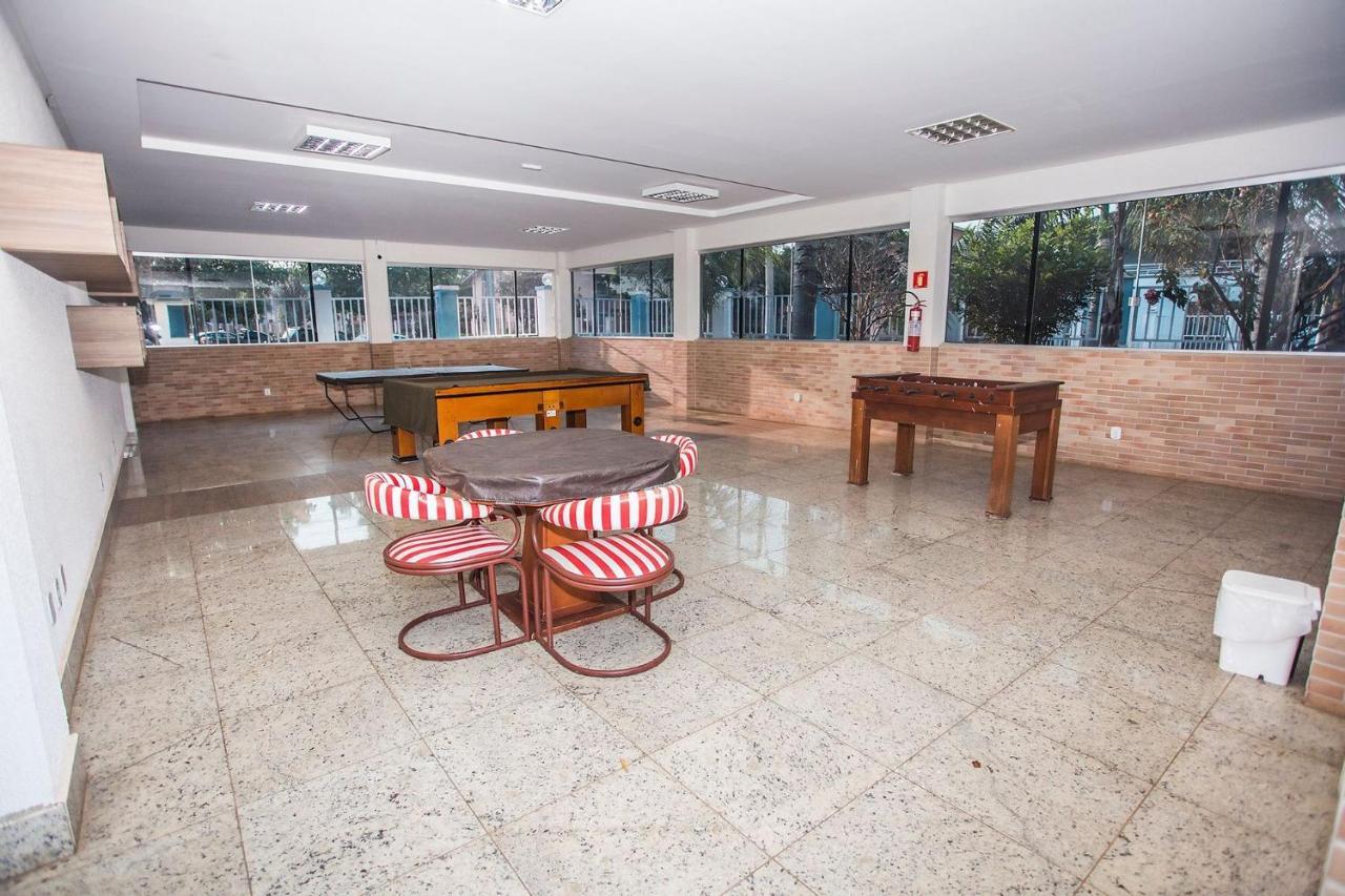 L'acqua di Roma fogão micro-ondas geladeira Park aquático 5 pessoas Caldas Novas Exterior foto